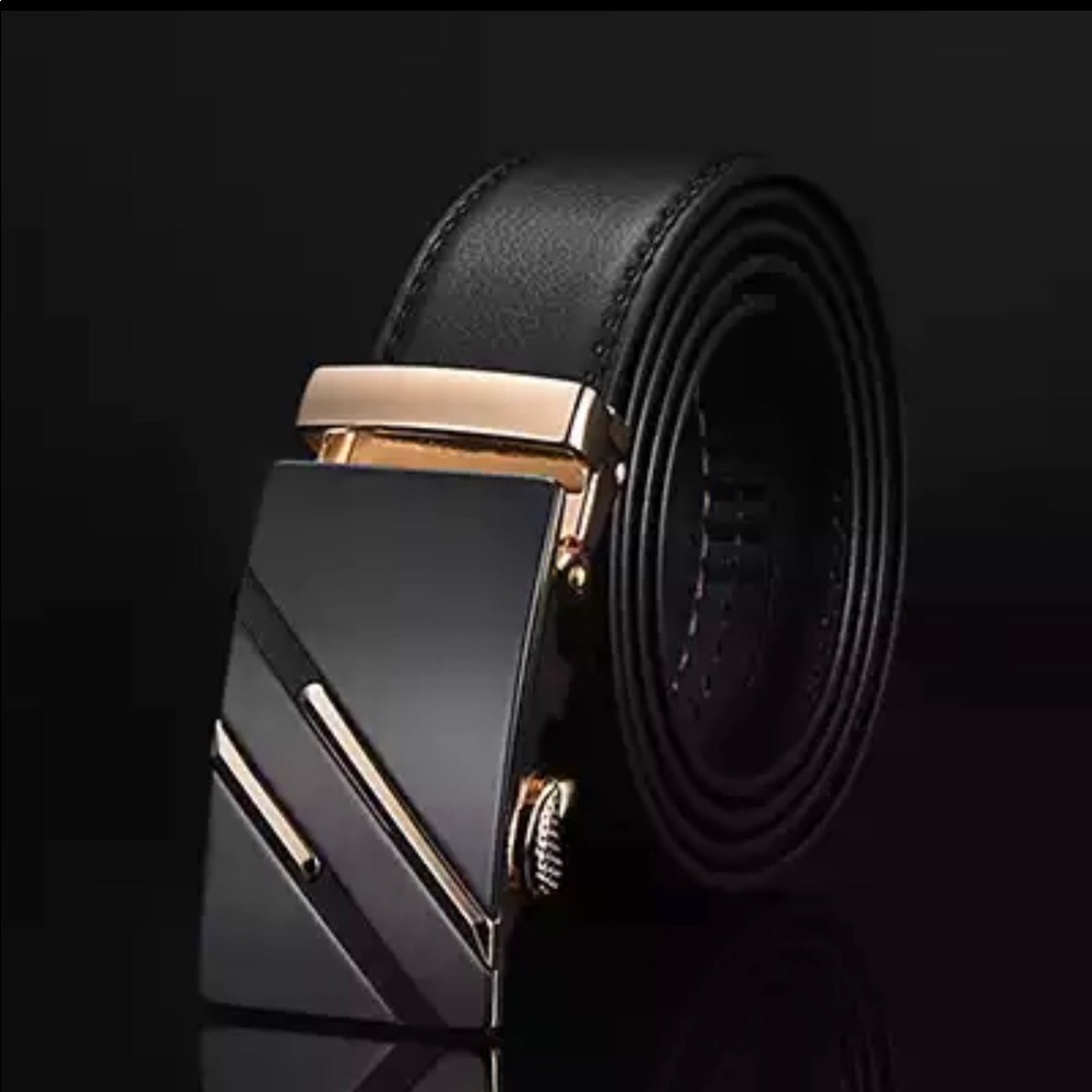 Slick Smooth Belt